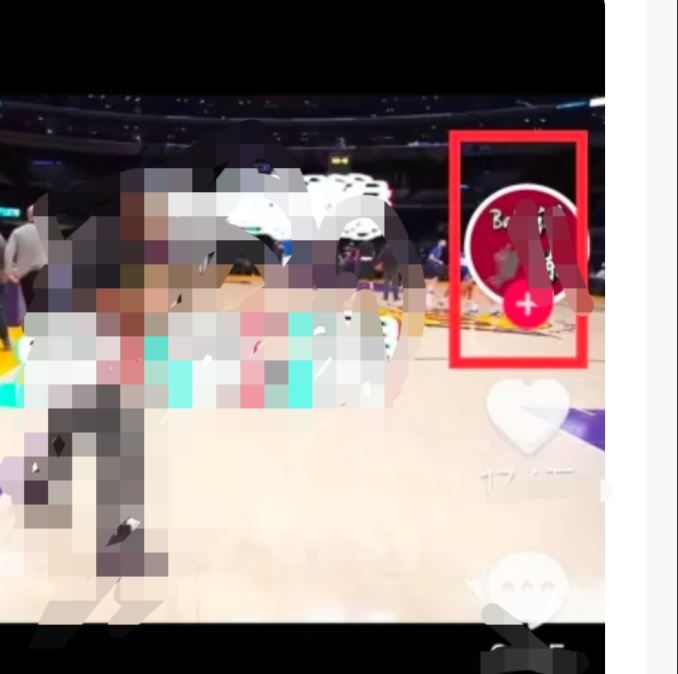 抖音怎么成為別人的鐵粉？