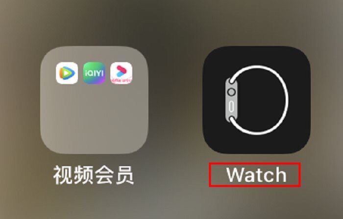 s8蘋果手表怎么下載抖音？