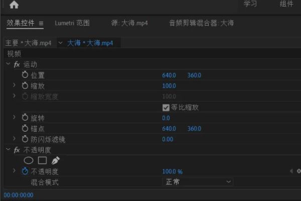 抖音馬賽克怎么跟著移動(dòng)？