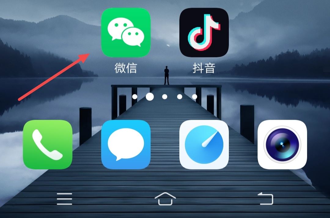 怎樣去除抖音上別人的抖音號？