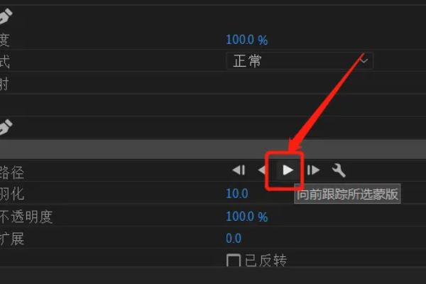 抖音馬賽克怎么跟著移動(dòng)？
