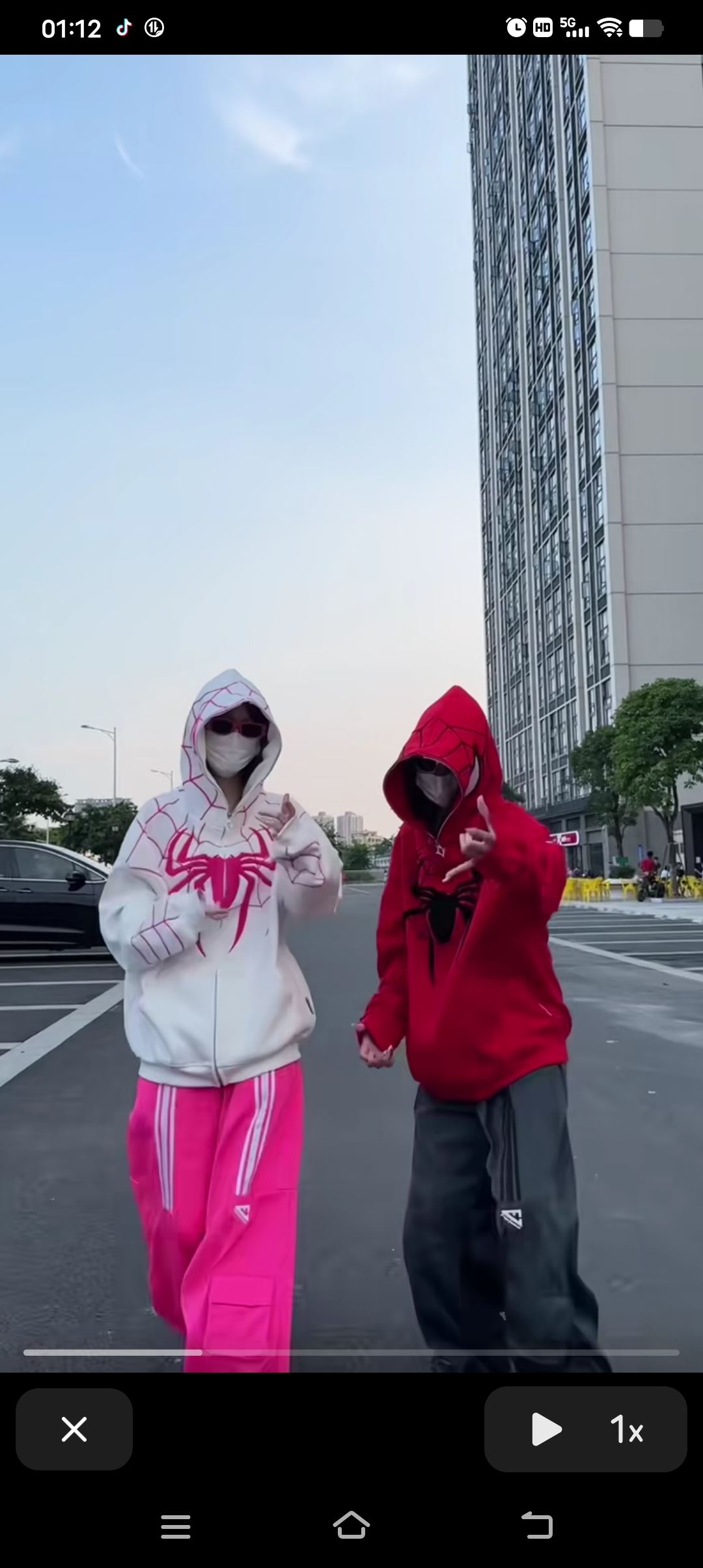 抖音怎么識(shí)別圖片找同款？