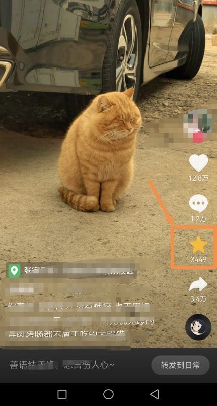 抖音收藏視頻不見了怎么清除??？