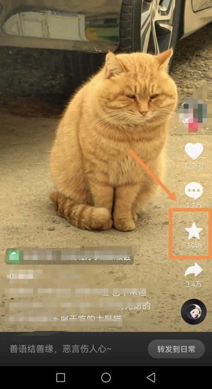 抖音收藏視頻不見了怎么清除??？