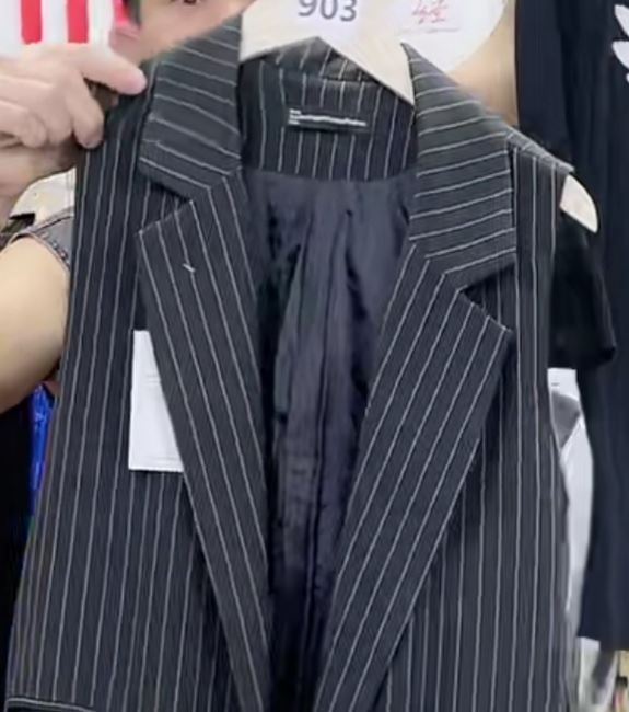 抖音直播賣的便宜衣服是舊的嗎？