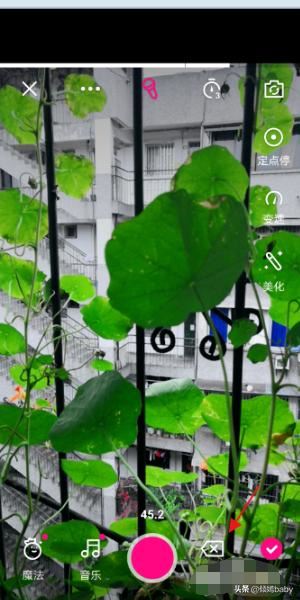 微視怎樣制作短視頻？