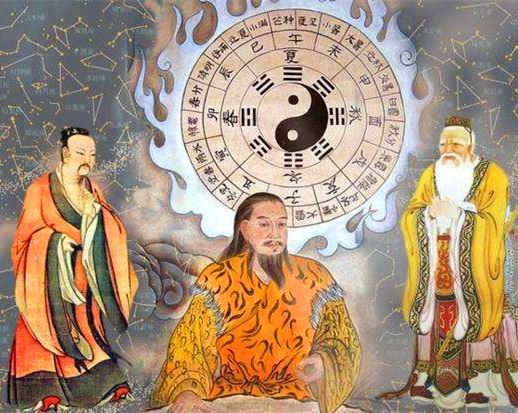 抖音上說(shuō)易經(jīng)六句話是什么？