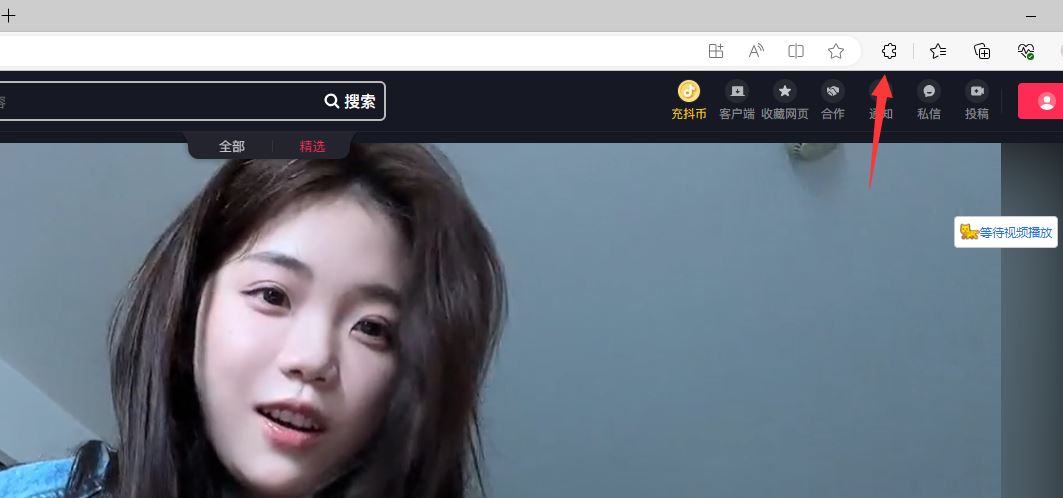 下載網(wǎng)頁視頻萬能方法？
